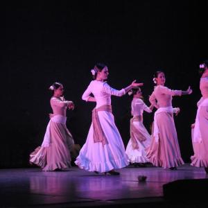 Fotografía de Talleres Danza Española (galería 2) - Conservatorio de Danza